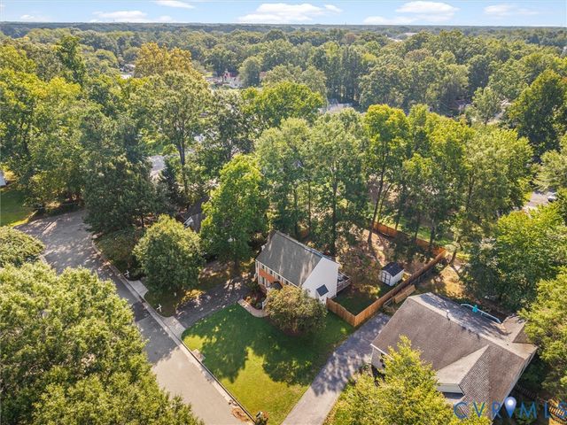 103 N Macon Ter, Ashland, VA 23005