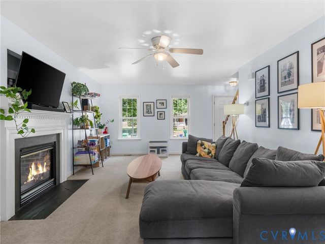 103 N Macon Ter, Ashland, VA 23005