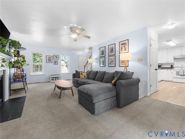 103 N Macon Ter, Ashland, VA 23005