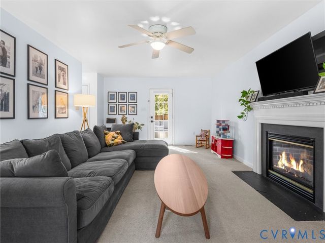 103 N Macon Ter, Ashland, VA 23005