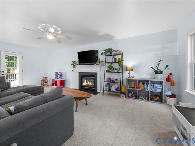 103 N Macon Ter, Ashland, VA 23005