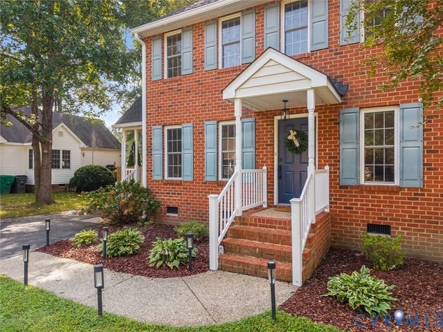103 N Macon Ter, Ashland, VA 23005