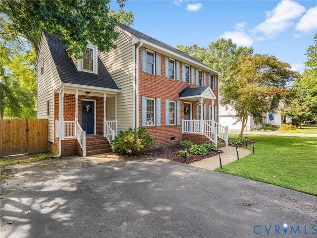 103 N Macon Ter, Ashland, VA 23005
