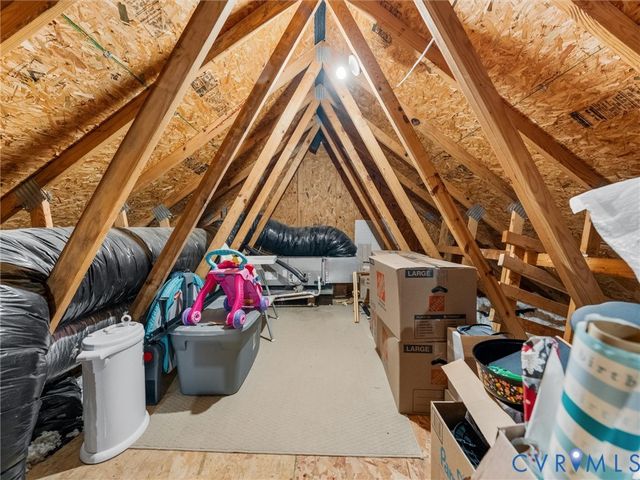 103 N Macon Ter, Ashland, VA 23005