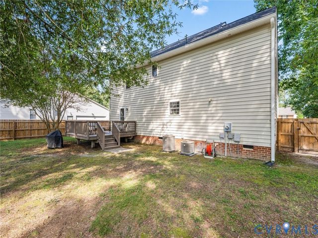 103 N Macon Ter, Ashland, VA 23005