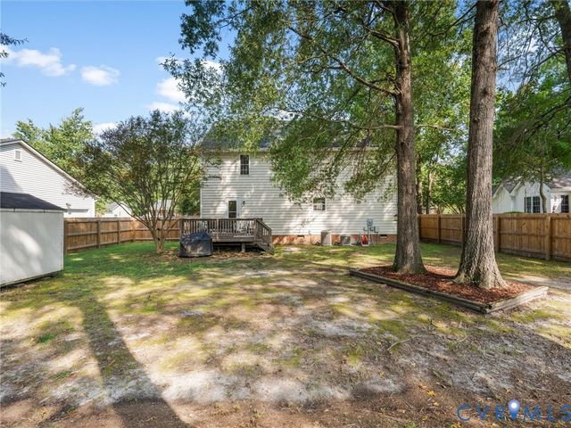 103 N Macon Ter, Ashland, VA 23005
