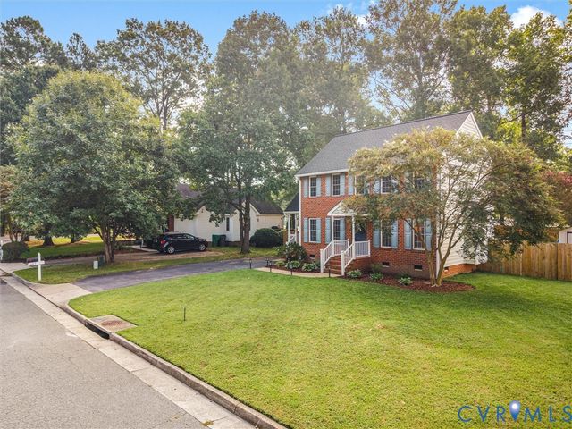 103 N Macon Ter, Ashland, VA 23005