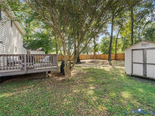 103 N Macon Ter, Ashland, VA 23005