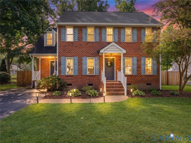 103 N Macon Ter, Ashland, VA 23005