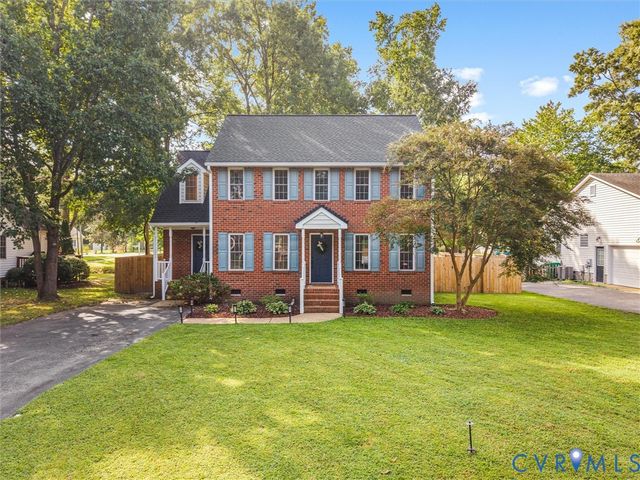 103 N Macon Ter, Ashland, VA 23005