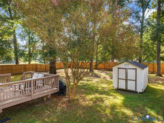 103 N Macon Ter, Ashland, VA 23005