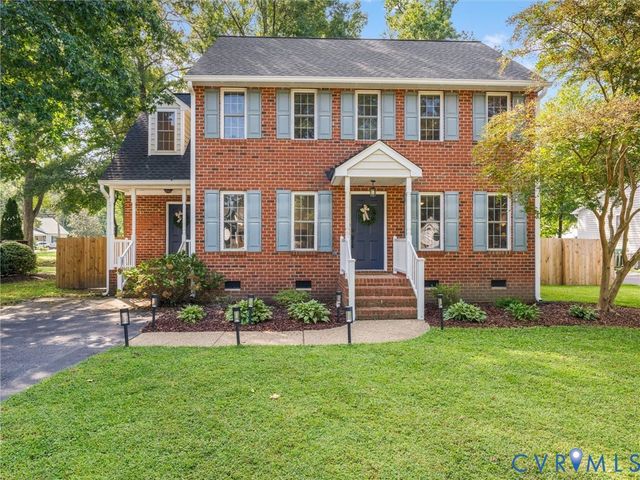 103 N Macon Ter, Ashland, VA 23005