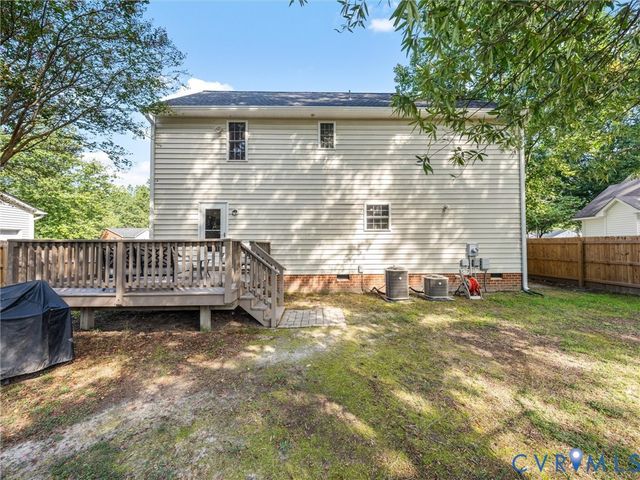 103 N Macon Ter, Ashland, VA 23005