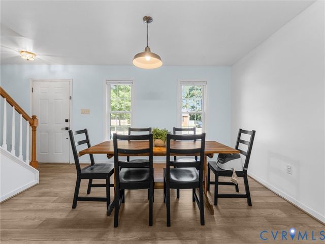 103 N Macon Ter, Ashland, VA 23005