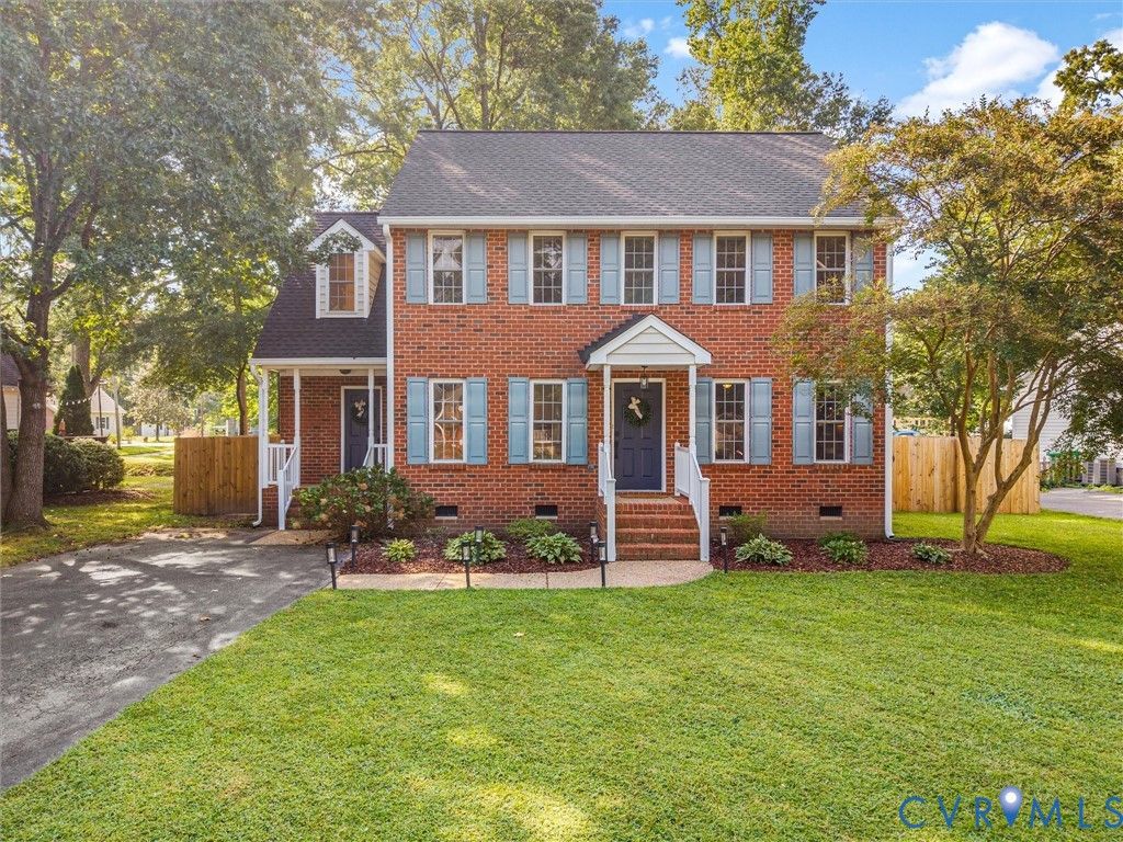 103 N Macon Ter, Ashland, VA 23005
