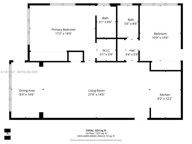 5005 Collins Ave 608, Miami Beach, FL 33140