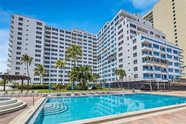 5005 Collins Ave 608, Miami Beach, FL 33140