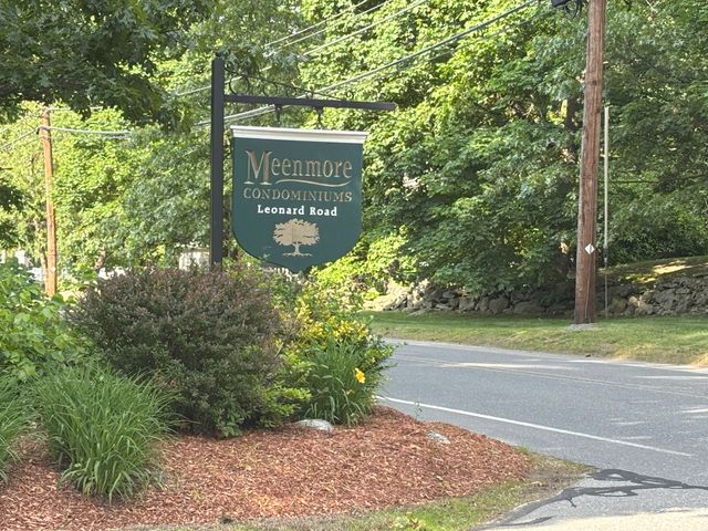 52 Leonard Road 52, Boxborough, MA 01719