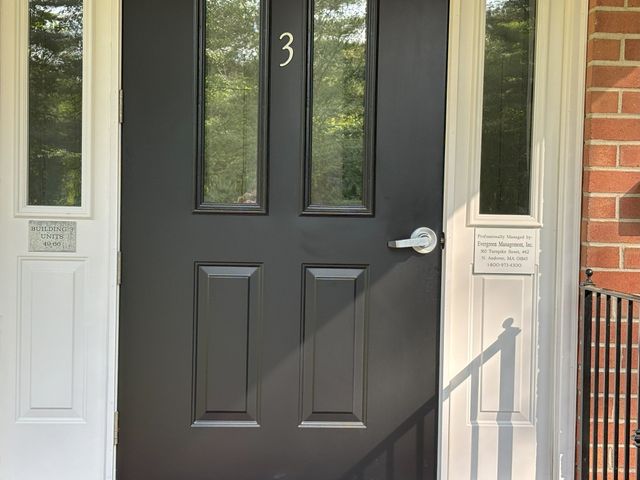52 Leonard Road 52, Boxborough, MA 01719