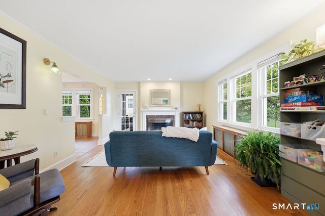 61 Robbins Road, Berlin, CT 06037