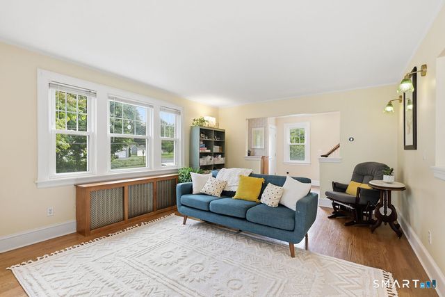 61 Robbins Road, Berlin, CT 06037