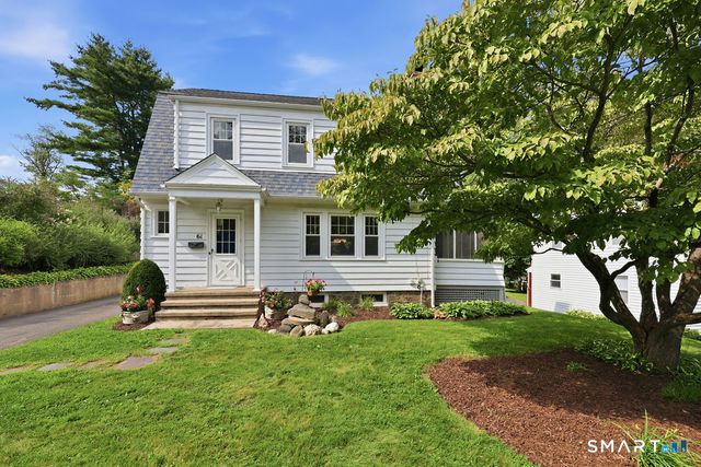 61 Robbins Road, Berlin, CT 06037