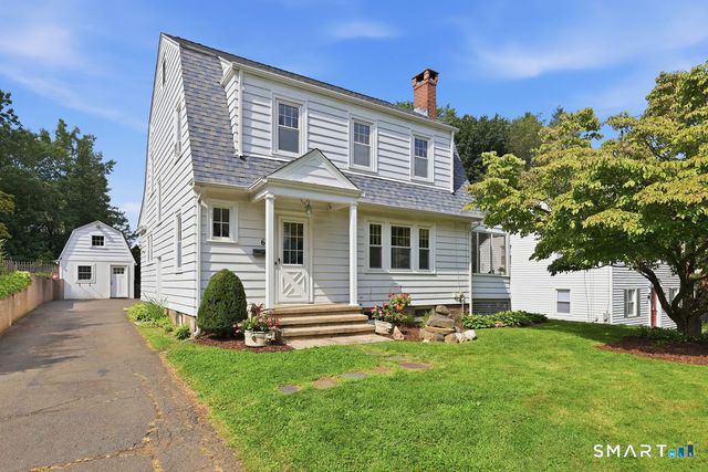 61 Robbins Road, Berlin, CT 06037