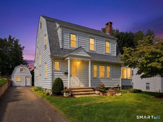 61 Robbins Road, Berlin, CT 06037