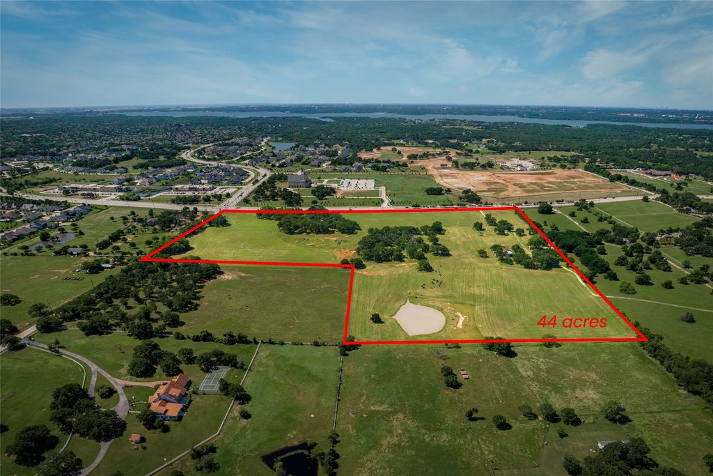 5200 Cross Timbers Road, Flower Mound, TX 75022 — exterior