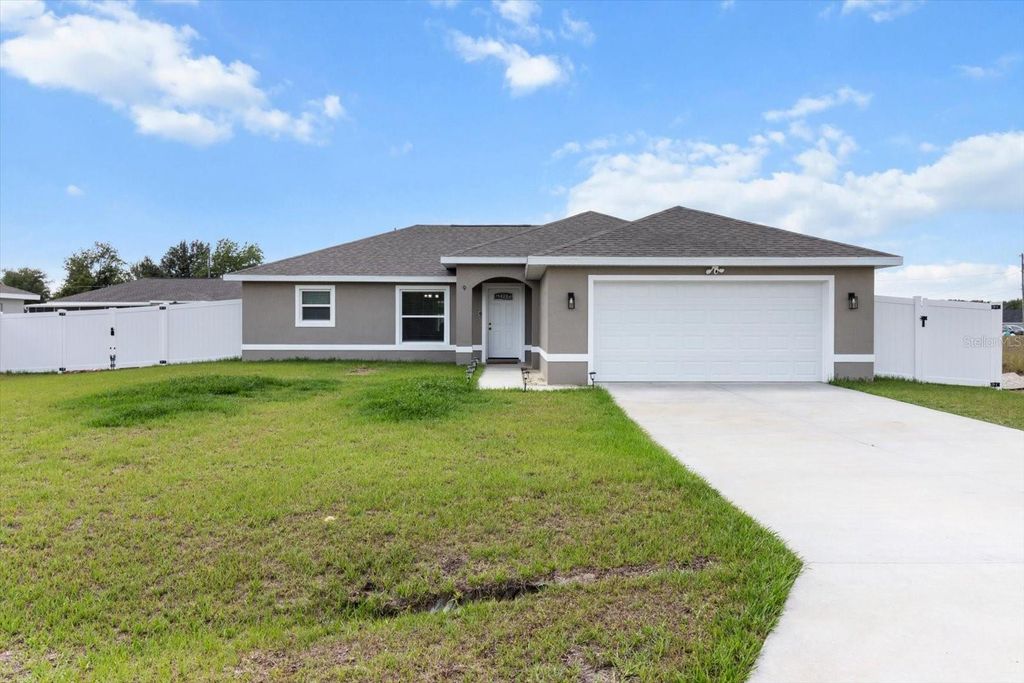 9 WALNUT RUN, Ocala, FL 34480