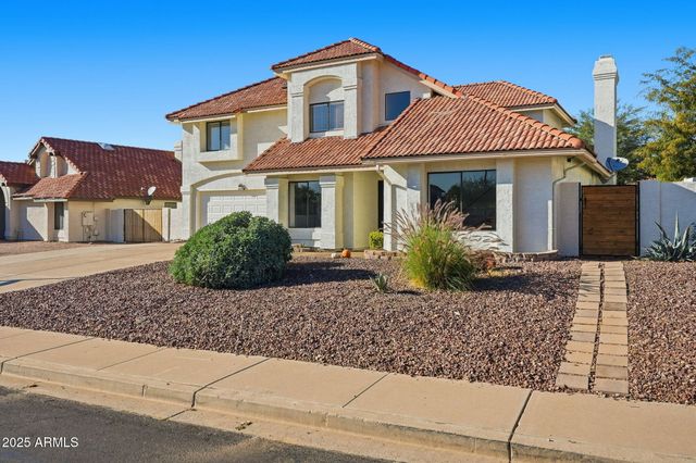 3850 E MOUNTAIN SKY Avenue, Phoenix, AZ 85044