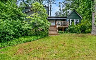 1033 Justice NW Lane, Acworth, GA 30102