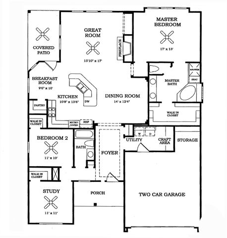 35 S Ashley Green, The Woodlands, TX 77382