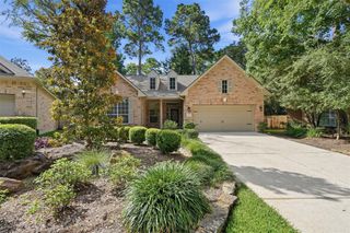 35 S Ashley Green, The Woodlands, TX 77382