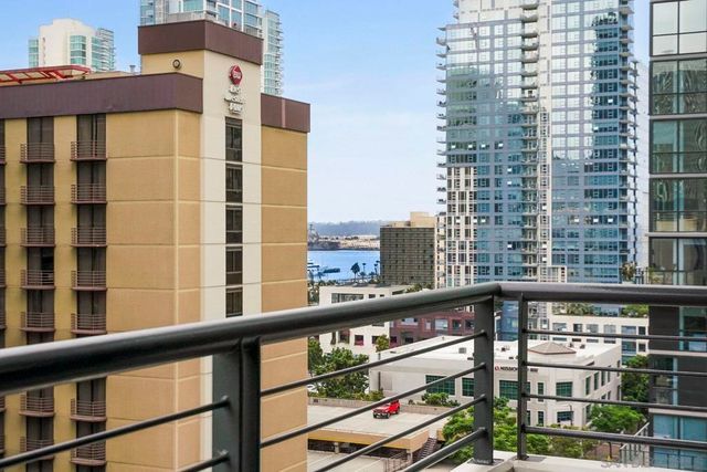 425 W Beech St 1003, San Diego, CA 92101