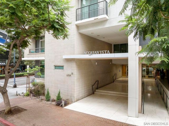 425 W Beech St 1003, San Diego, CA 92101