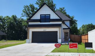 1007 E Delmar Place, Broken Arrow, OK 74012