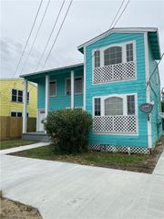 1650 18th St, Corpus Christi, TX 78404