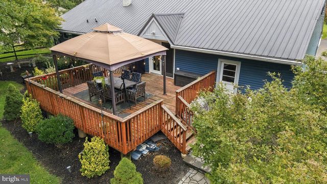 523 SHERWOOD LN, Hatboro, PA 19040