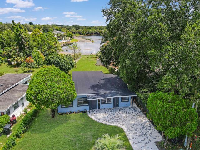 4201 PARK LAKE STREET, Orlando, FL 32803