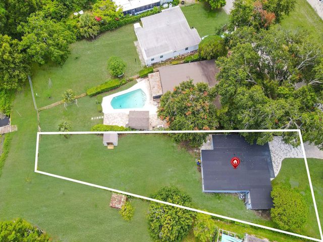 4201 PARK LAKE STREET, Orlando, FL 32803