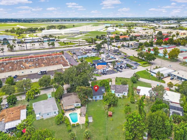 4201 PARK LAKE STREET, Orlando, FL 32803