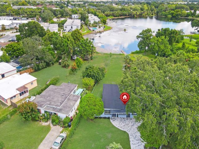 4201 PARK LAKE STREET, Orlando, FL 32803