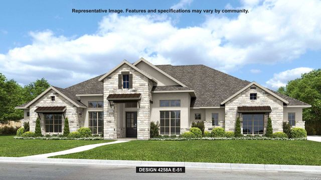1141 ELM FOREST DR, New Braunfels, TX 78132