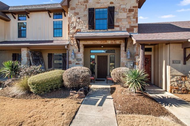 3209 Sergeant Drive, College Station, TX 77845
