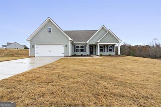 25 Casey Court, Commerce, GA 30529