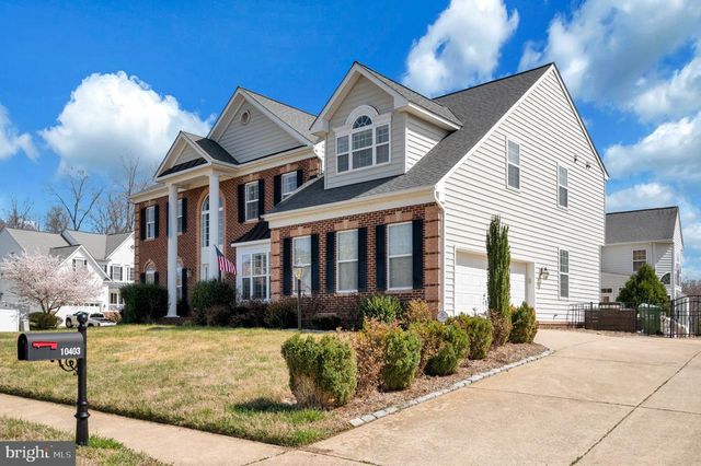 10403 BRECKENRIDGE DR, Spotsylvania, VA 22553