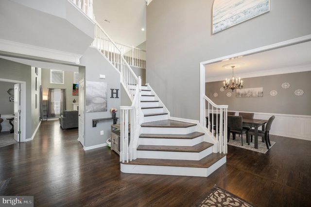 10403 BRECKENRIDGE DR, Spotsylvania, VA 22553