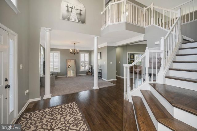 10403 BRECKENRIDGE DR, Spotsylvania, VA 22553