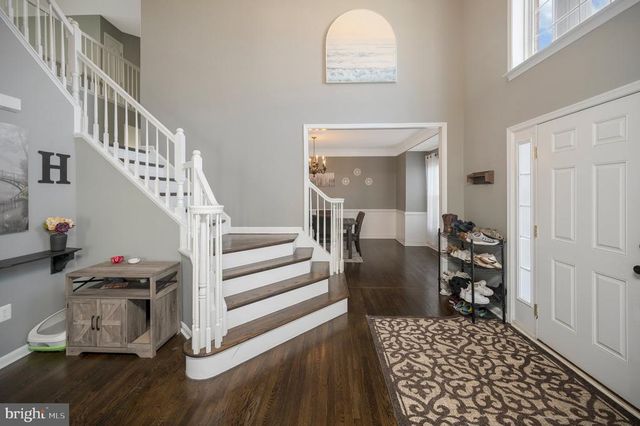 10403 BRECKENRIDGE DR, Spotsylvania, VA 22553